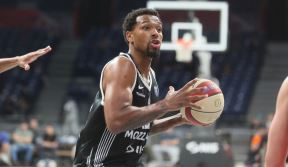 Sterling Braun organizuje napad Partizana