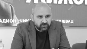 Mladen Žižović