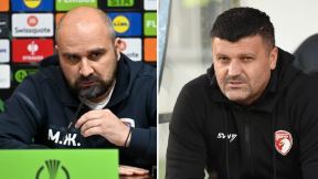 Mladen Žižović i Feđa Dudić