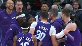 Jusuf Nurkić dao koš za pobedu Jute.