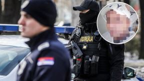 Ubijena žena kod Leskovca, Pečenjevci, Leskovac, ubistvo, D.D, K.G.