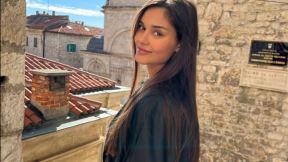 Mis Hrvatske Laura Gnjatović