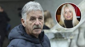 Dragan Stojković Bosanac Aleksandra Stojković Džidža