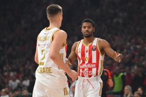 Crvena zvezda - Panatinaikos  6.JPG