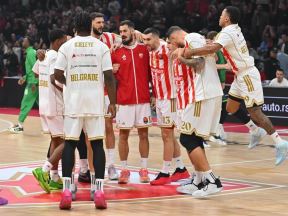 Crvena zvezda