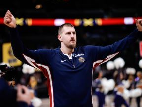 Nikola Jokić
