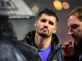 Nikola Vasilj