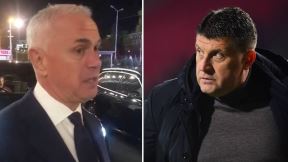 Zvezdan Terzić o Vladanu Milojeviću