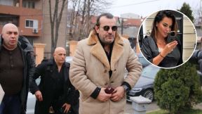 Aca Lukas Sonja Vuksanović