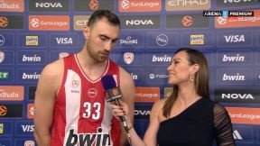 Nikola Milutinov i Dora Panteli