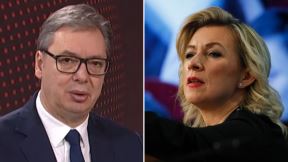 Aleksandar Vučić Marija Zaharova.jpg
