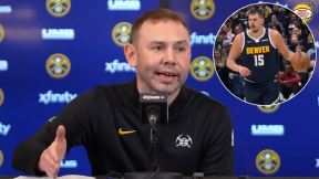 Dejvid Adelman i Nikola Jokić
