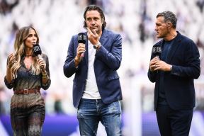 Dileta Leota, Luka Toni i Kristijan Vijeri