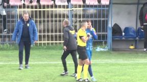 Nemanja Krtolica isključen na Dinamo Jug OFK Vršac