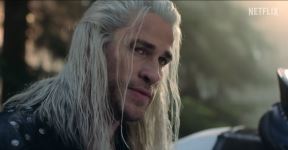 The Witcher