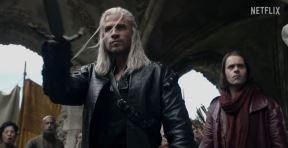 The Witcher
