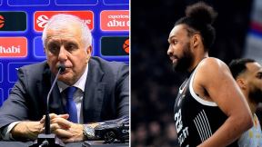 Željko Obradović o Džabariju Parkeru