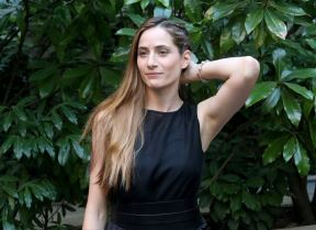 Marija Bergam