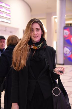 Marija Bergam