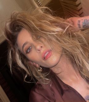 Paris Džekson