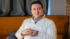 Keš ekspert Veljko M. Mijušković