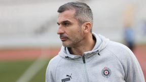 Nenad Stojaković novi trener Partizana