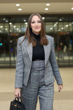 Aleksandra Prijović sa Lepom Brenom i Bobom Živojinovićem (4).jpg