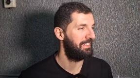 Nikola Mirotić posle Zvezda Monako