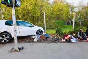 Saobraćajna nesreća na Banjici  (3).jpg