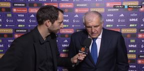 Željko Obradović izjava posle Asvela