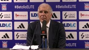 Željko Obradović konferencija posle Asvela