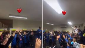 Bosanska reprezentacija