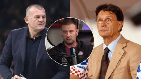 Zpran Savić Mario Kasun i Ćiro Blažević