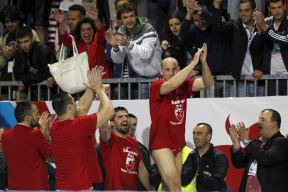 Andrija Prlainović u Crvenoj zvezdi