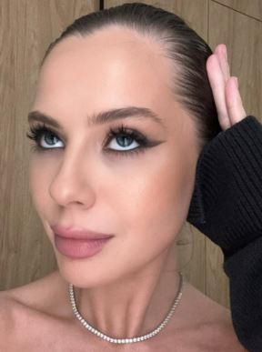 Julija Stakiva