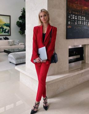 Klaris Leflur