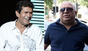 sinan sakić,džej ramadanovski