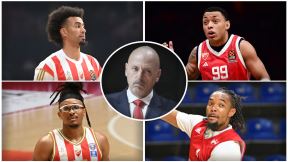 Oporavljeni igrači Crvene zvezde