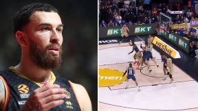 Majk Džejms o Barseloni i Niku Laprovitoli