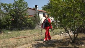 Vedrana Rudan kuća