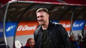 Marko Jakšić trener Radnika iz Surdulice