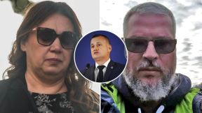 Vladimir Kecmanović, Miljana Kecmanović, Nenad Stefanović