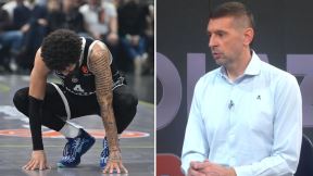 Nikola Lončar o lošoj formi Partizana