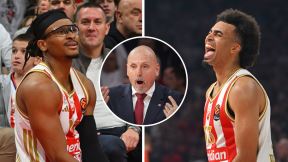 Čima Moneke i Džordan Nvora