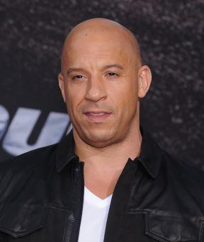 Vin Dizel