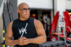 Vin Dizel