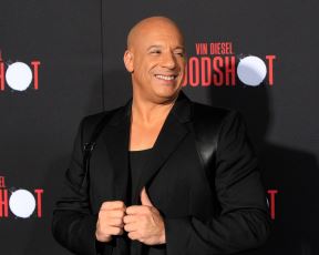 Vin Dizel