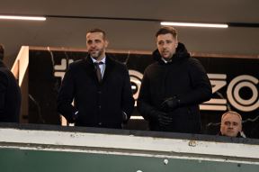 Bojan Šaranov sportski direktor Železničara iz Pančeva
