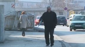 Mihajlo Manović Cvrca.