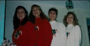 The Carman Family Deaths